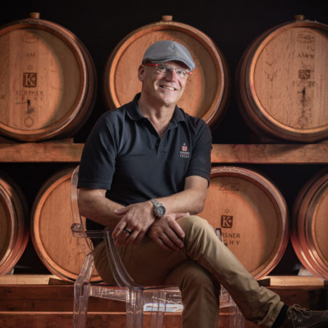 Nos vins champions et Kursner en fête