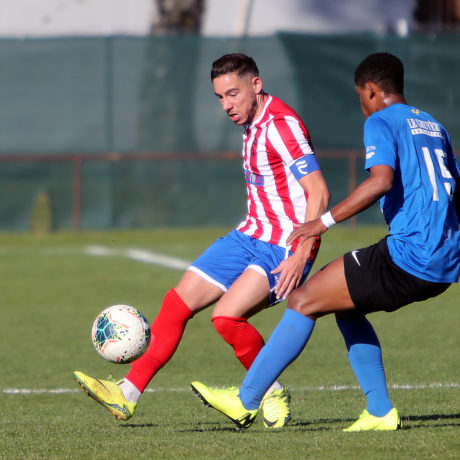Un derby du district à quitte ou double