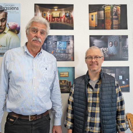 Deux cents bonnes raisons de célébrer Brassens