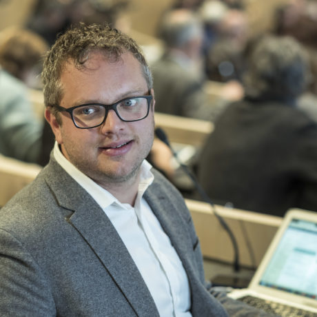 Quand la Berne fédérale passe avant un siège au gouvernement