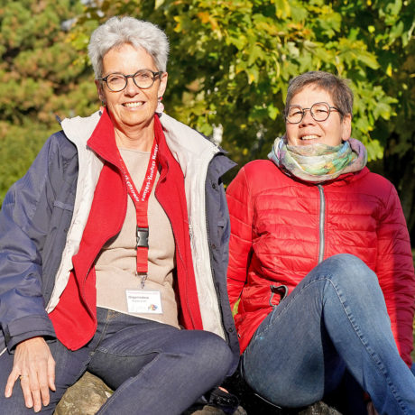 Sans elles, les vacances seraient fades