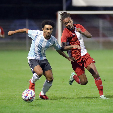 2e ligue inter: le district finit en beauté