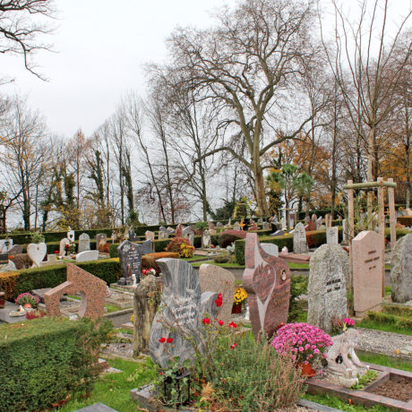 La ville qui n’avait pas de cimetière