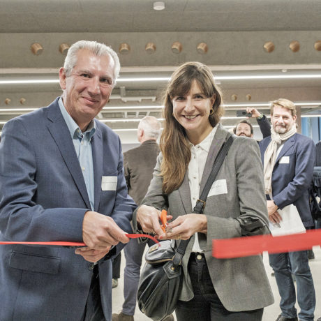 Des nouveautés pour l’institution L’Espérance