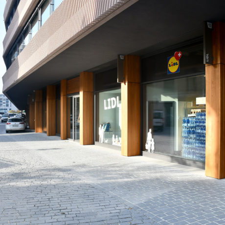 Les horaires élargis de Lidl font polémique
