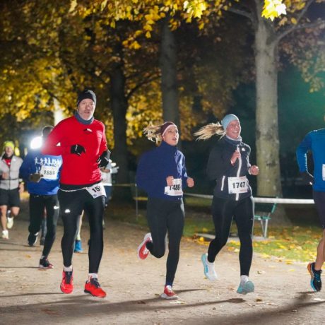 Night Run 2021