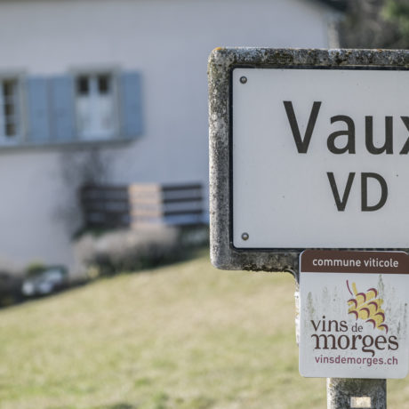 Routes agricoles barrées pour dévier le trafic pendulaire