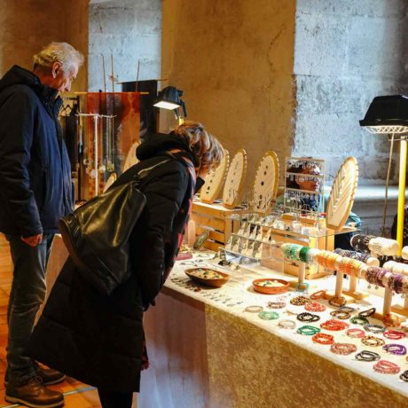 La pandémie ne freine pas la générosité pour les cadeaux de Noël