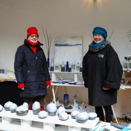 Marché de Noël Aubonne
