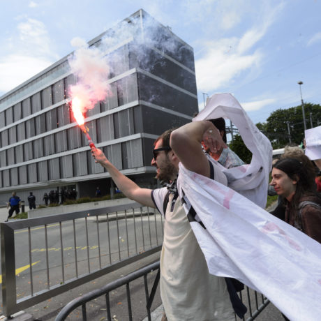 Monsanto devra rembourser 35 millions d’impôts exonérés