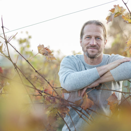 Le voyageur qui aimait son terroir