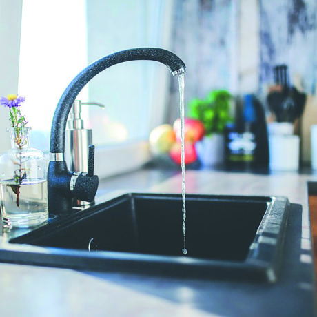 «L’eau de Bussigny est parfaitement potable»