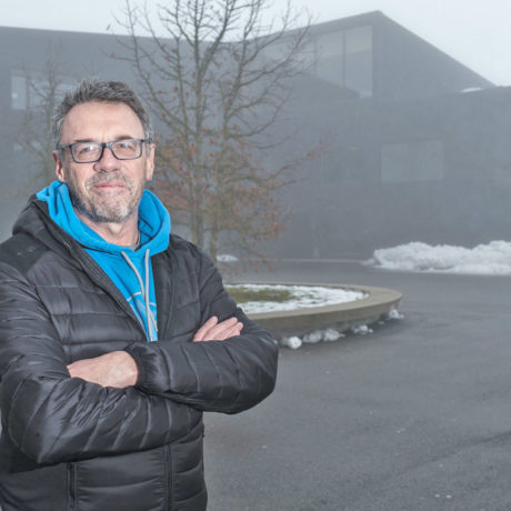 État d’urgence pour les écoles du pied