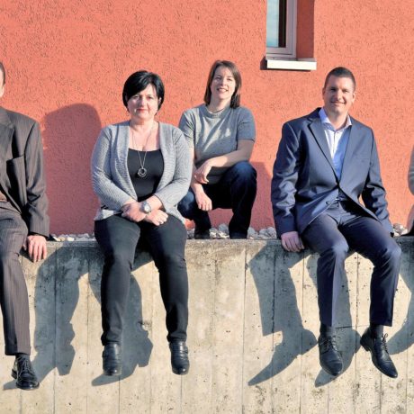Lonay dévoile ses grands axes pour la législature