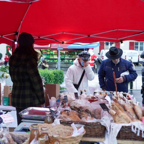 Le commerce local décliné en bons faciles