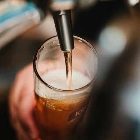 Pas de bière vaudoise obligatoire dans les restaurants