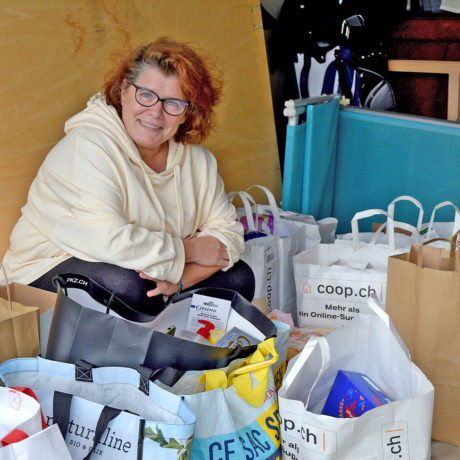 Un plaidoyer local pour l’altruisme