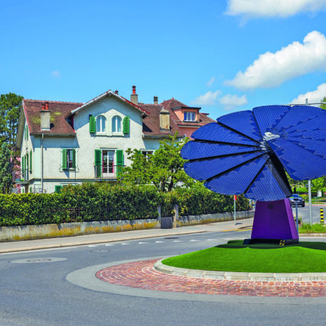 La ville développe ses aides durables