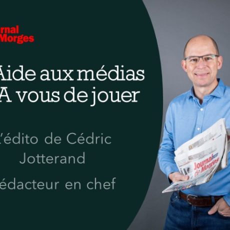 Aide aux médias:, à vous de jouer!
