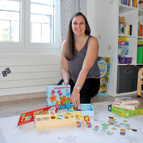 La logopédie, ce métier nécessaire