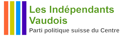 Logo du Indépendants vaudois