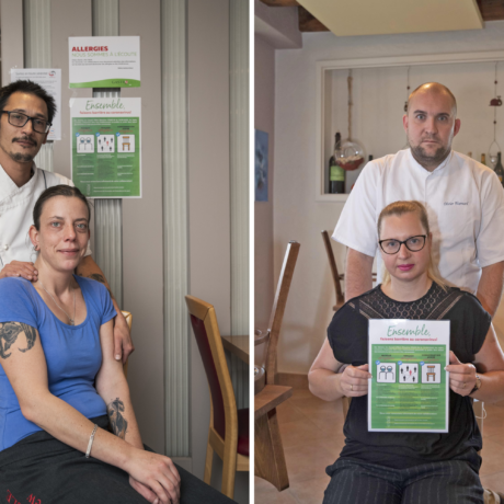 L’année des restaurants, vécue au jour le jour