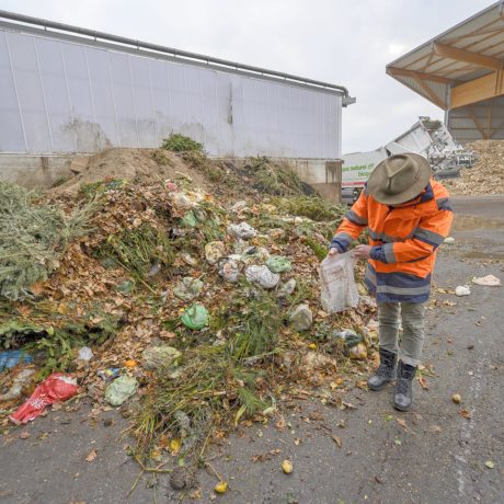 À Lavigny, le biogaz prend son essor