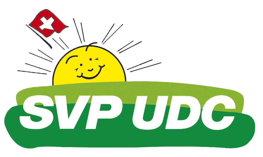 Logo du UDC