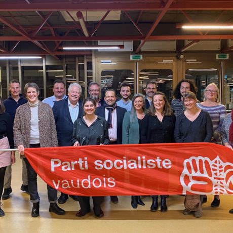 Zoom sur le Parti Socialiste