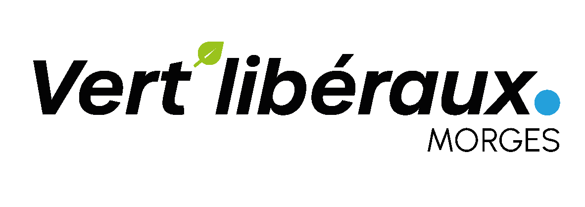 Logo du Vert'liberaux