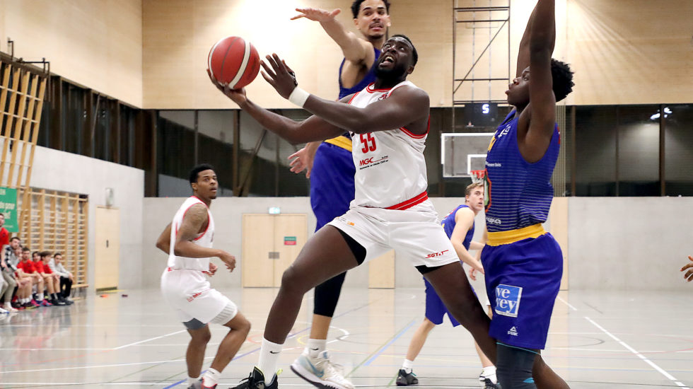 Les Red Devils battus au bout du suspense