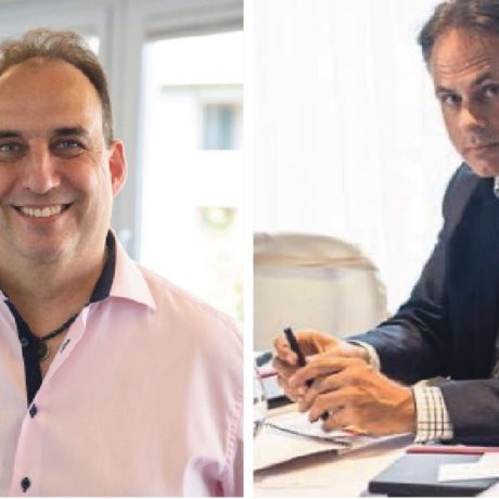 Zoom sur les autres candidats