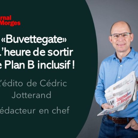 L’heure de sortir le plan B inclusif!