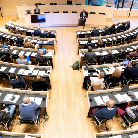 Le système politique vaudois pour les nuls