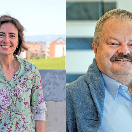 108 candidats et un siège de plus