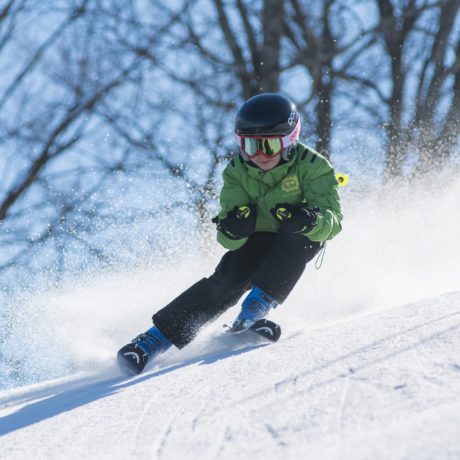 Des activités pour les enfants durant les relâches
