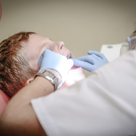 Le Canton s’engage pour des dents saines