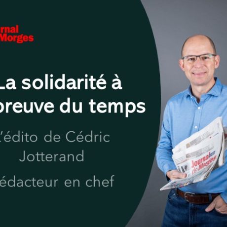 La solidarité à l’épreuve du temps