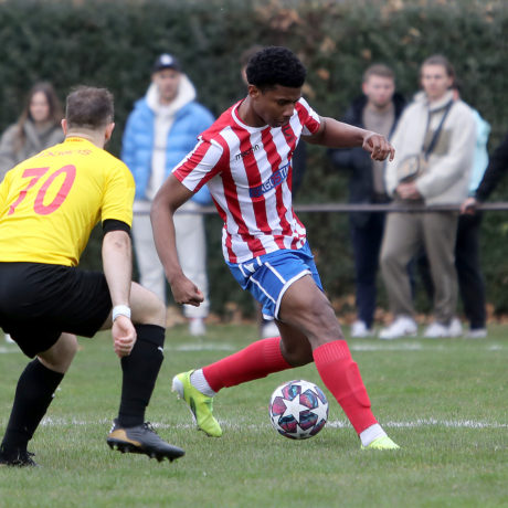 Double défaite pour Saint-Prex et Echichens