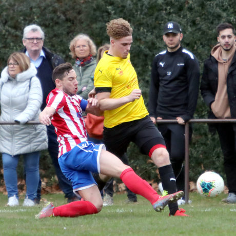 Forward maintient un excellent cap