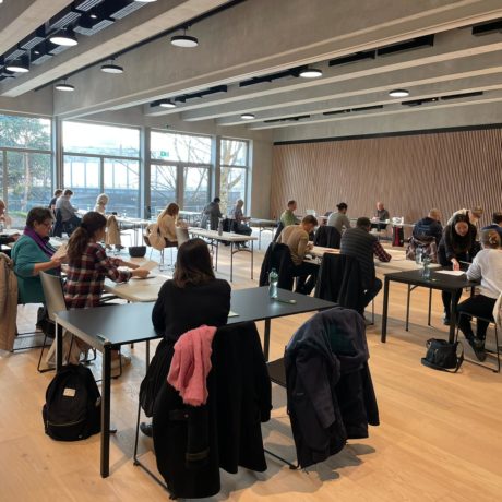 Revivez le suivi des élections cantonales dans notre région
