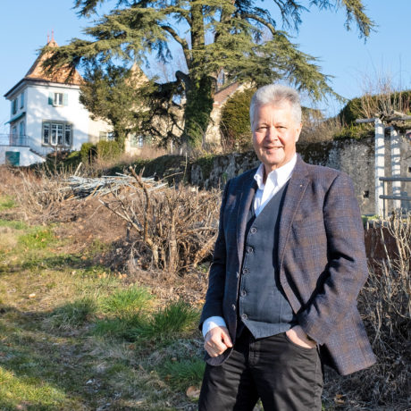 «Monsieur giratoire» tire sa révérence