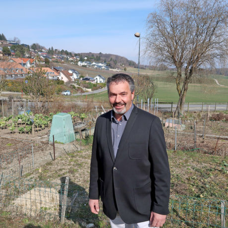 Projet d’immeuble dans les tuyaux