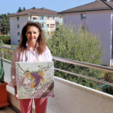 L’harmonie sous toutes ses formes