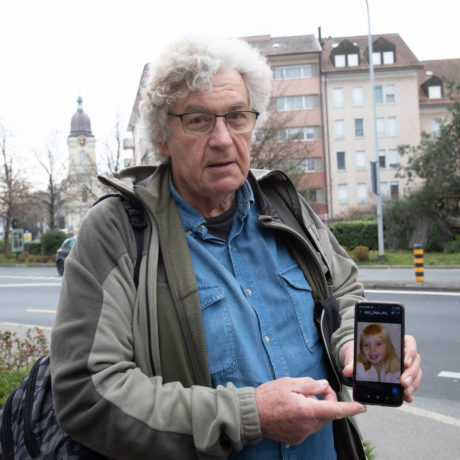 L’avenir de la jeune Camille se joue à Morges
