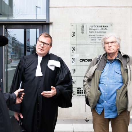 L’avenir de Camille en suspens