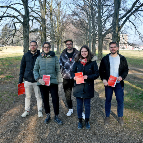 Le Parti socialiste de Morges présente son Plan climat