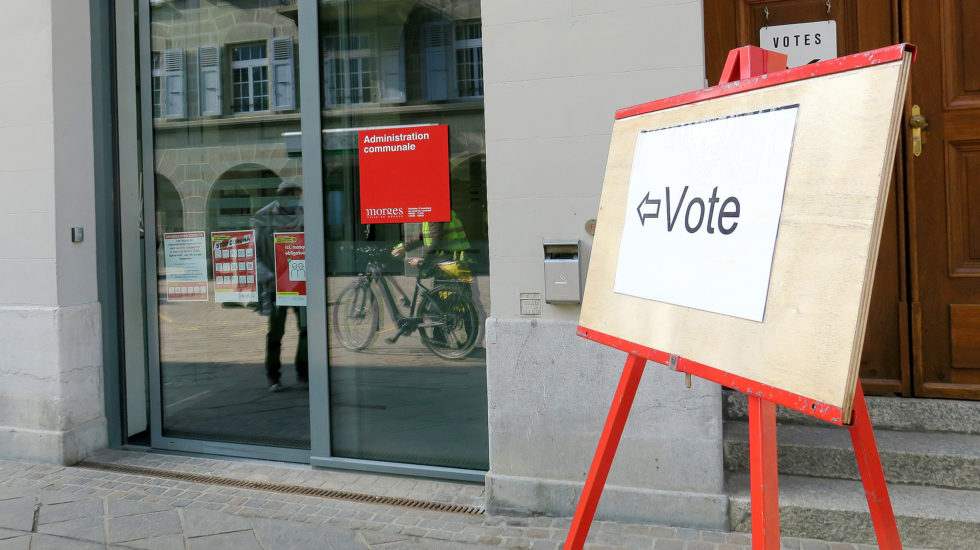 Ça ira mieux demain... L’abstention, la reine du château