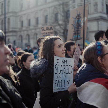 Vaud se mobilise pour les réfugiés ukrainiens
