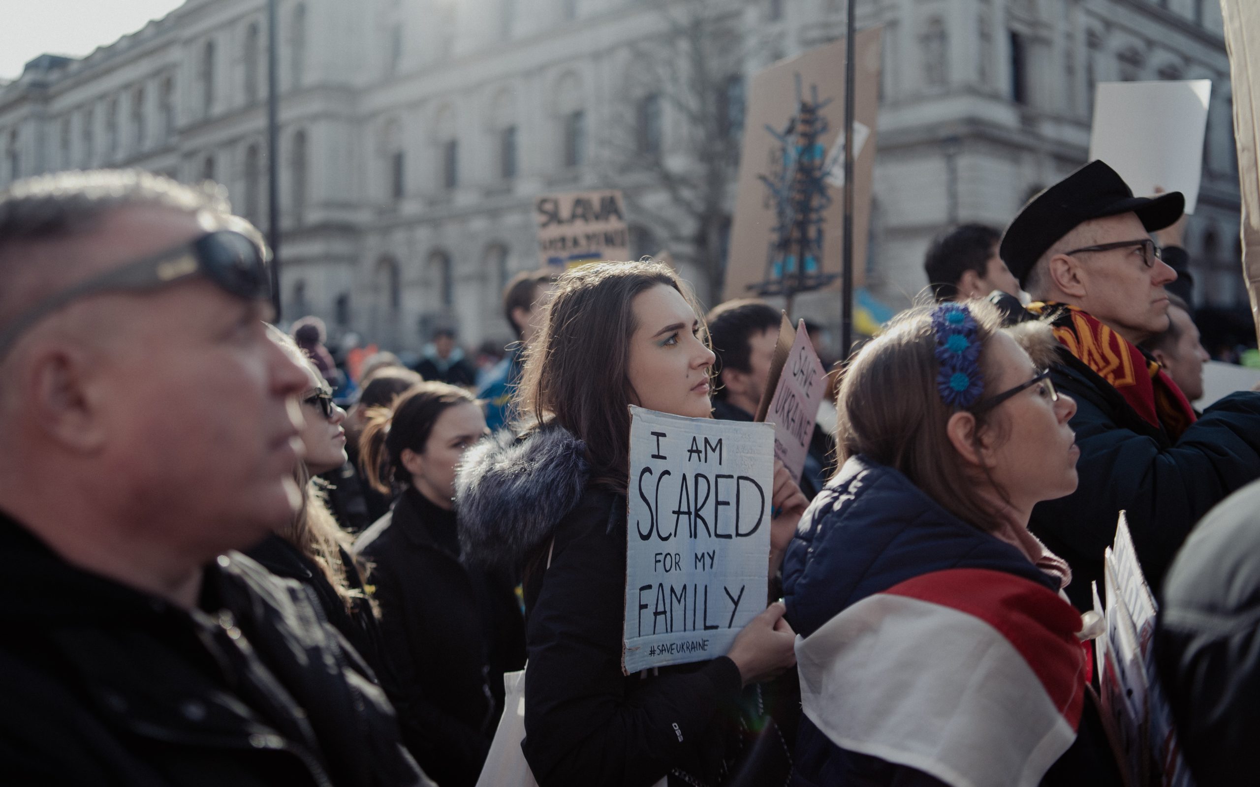 Vaud se mobilise pour les réfugiés ukrainiens